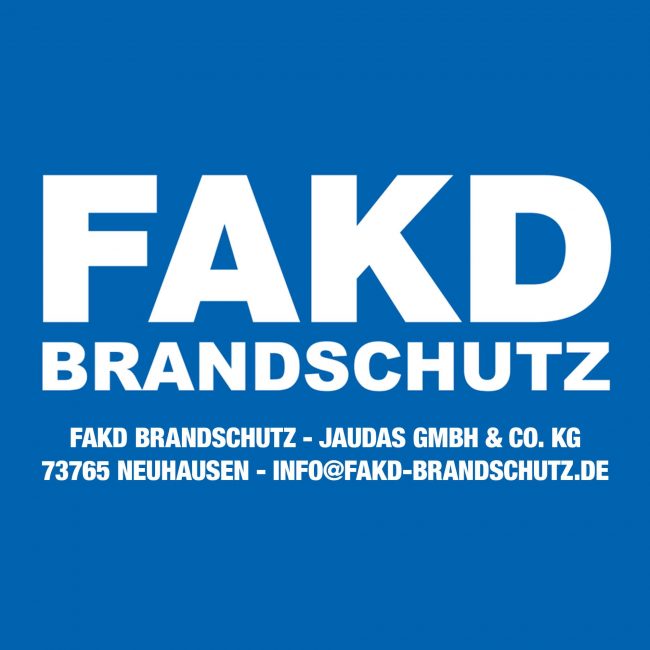 FAKD Kachel
